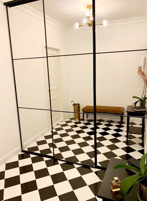 Продам трехкомнатную (3-комн.) квартиру, Никитский б-р, 17, Москва г