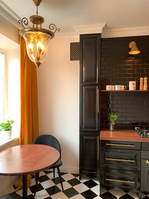 Продам трехкомнатную (3-комн.) квартиру, Никитский б-р, 17, Москва г