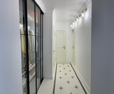 Продам трехкомнатную (3-комн.) квартиру, Никитский б-р, 17, Москва г