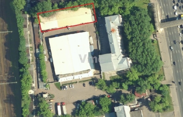 Сдам склад 2 254,4 м2, Варшавское ш, 38А 2, Москва г