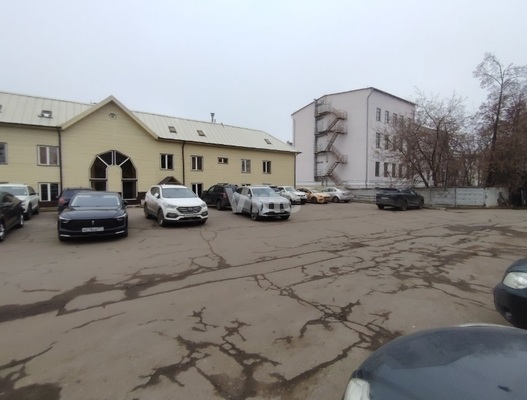 Сдам склад 1 127,2 м2, Варшавское ш, 38А 2, Москва г