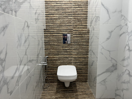 Продам трехкомнатную (3-комн.) квартиру, Гарнизонный пер, 1А, Ростов-на-Дону г