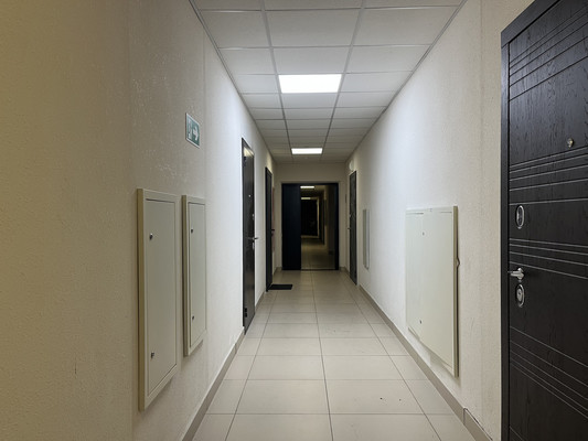 Продам трехкомнатную (3-комн.) квартиру, Гарнизонный пер, 1А, Ростов-на-Дону г