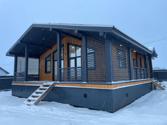 Продам дом, Ягодная ул, Березенки д, 0 км от города