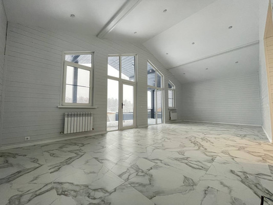 Продам дом, Ягодная ул, Березенки д, 0 км от города