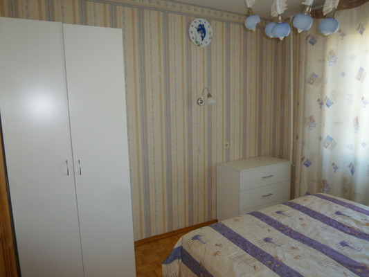 Продам многокомнатную квартиру, Гурьева ул, 1в, Раменское г