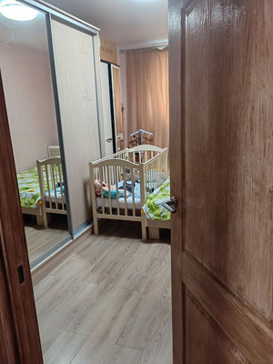 Продам трехкомнатную (3-комн.) квартиру, Куприна пр-кт, 32к2, Сосенское п