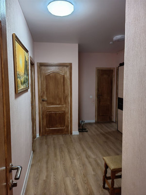 Продам трехкомнатную (3-комн.) квартиру, Куприна пр-кт, 32к2, Сосенское п