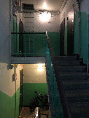 Продам двухкомнатную (2-комн.) квартиру, Большая Санкт-Петербургская ул, 29/1, Великий Новгород г