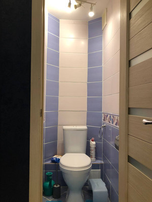 Продам двухкомнатную (2-комн.) квартиру, Большая Санкт-Петербургская ул, 29/1, Великий Новгород г