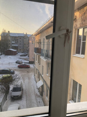 Продам двухкомнатную (2-комн.) квартиру, Большая Санкт-Петербургская ул, 29/1, Великий Новгород г