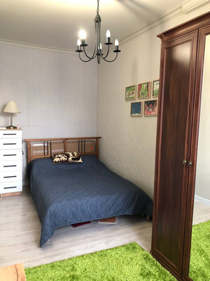 Продам двухкомнатную (2-комн.) квартиру, Большая Санкт-Петербургская ул, 29/1, Великий Новгород г