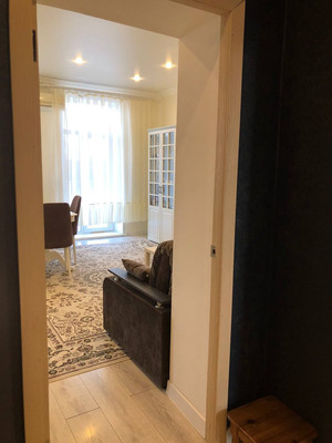 Продам двухкомнатную (2-комн.) квартиру, Большая Санкт-Петербургская ул, 29/1, Великий Новгород г