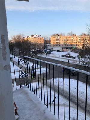 Продам двухкомнатную (2-комн.) квартиру, Большая Санкт-Петербургская ул, 29/1, Великий Новгород г