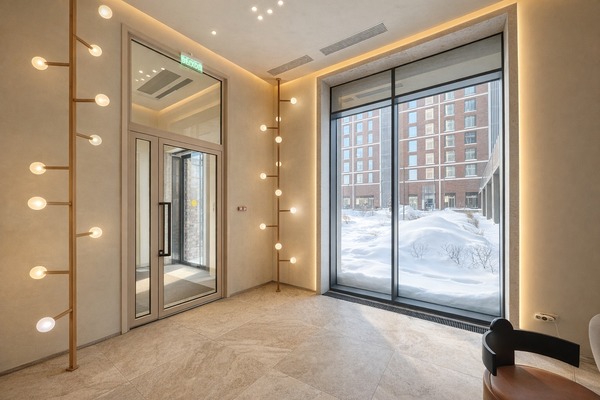 Продам трехкомнатную (3-комн.) квартиру, Волоколамское ш, 95к2, Москва г