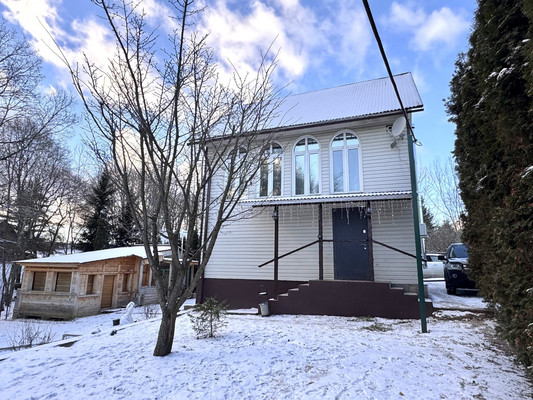 Продам дом, Гимназия тер. СНТ, Мальцы д, 0 км от города