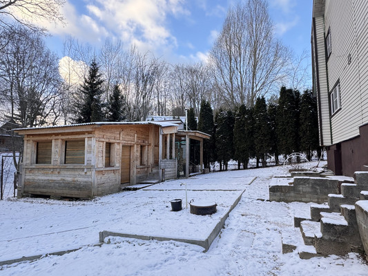 Продам дом, Гимназия тер. СНТ, Мальцы д, 0 км от города