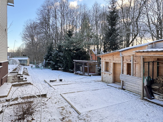 Продам дом, Гимназия тер. СНТ, Мальцы д, 0 км от города