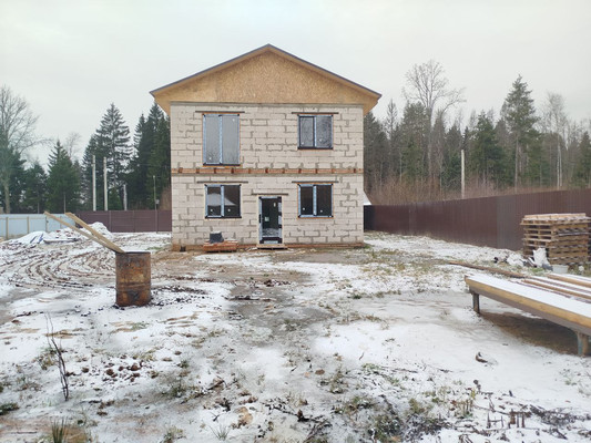 Продам дом, Семейная ул, Труфановка д, 0 км от города