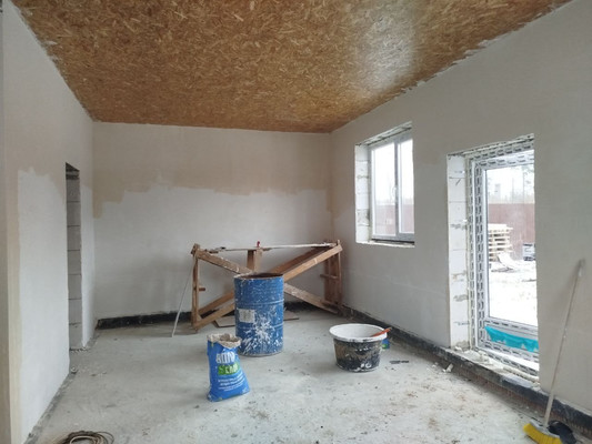 Продам дом, Семейная ул, Труфановка д, 0 км от города