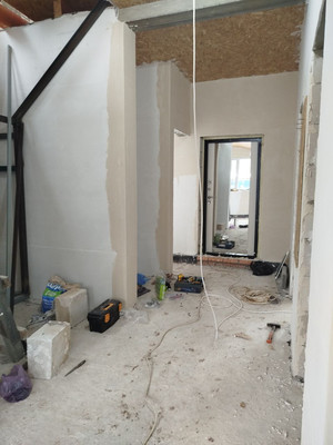 Продам дом, Семейная ул, Труфановка д, 0 км от города