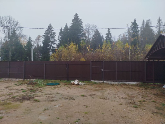 Продам дом, Семейная ул, Труфановка д, 0 км от города