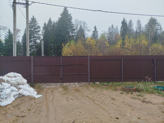 Продам дом, Семейная ул, Труфановка д, 0 км от города