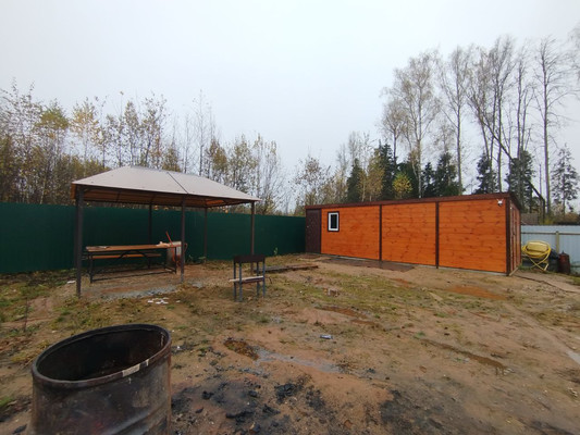 Продам дом, Семейная ул, Труфановка д, 0 км от города