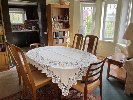 Продам дом, НСТ Радуга тер, 34, Луч п, 0 км от города