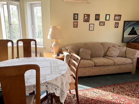 Продам дом, НСТ Радуга тер, 34, Луч п, 0 км от города