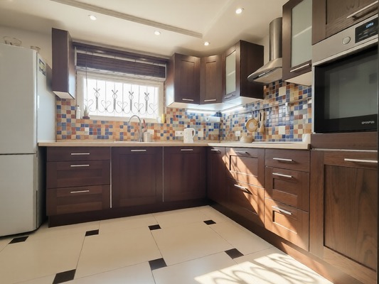 Продам дом, НСТ Радуга тер, 34, Луч п, 0 км от города