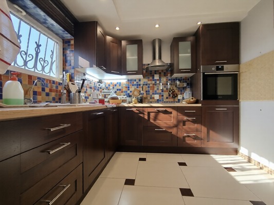 Продам дом, НСТ Радуга тер, 34, Луч п, 0 км от города