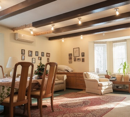 Продам дом, НСТ Радуга тер, 34, Луч п, 0 км от города