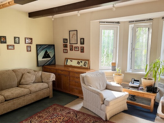 Продам дом, НСТ Радуга тер, 34, Луч п, 0 км от города