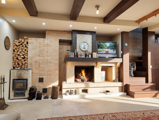 Продам дом, НСТ Радуга тер, 34, Луч п, 0 км от города