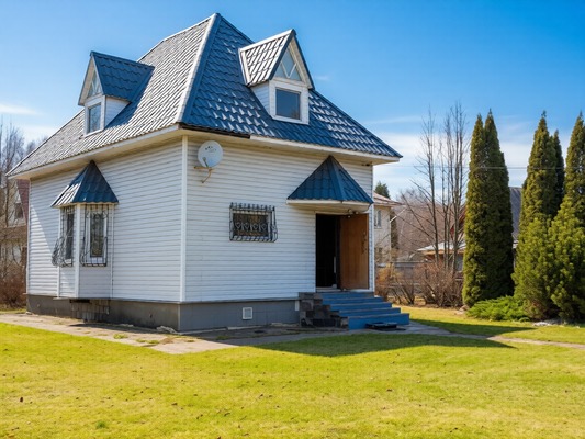 Продам дом, НСТ Радуга тер, 34, Луч п, 0 км от города