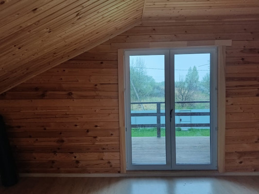 Продам дом, Угловая ул, 53, Пешково д, 0 км от города