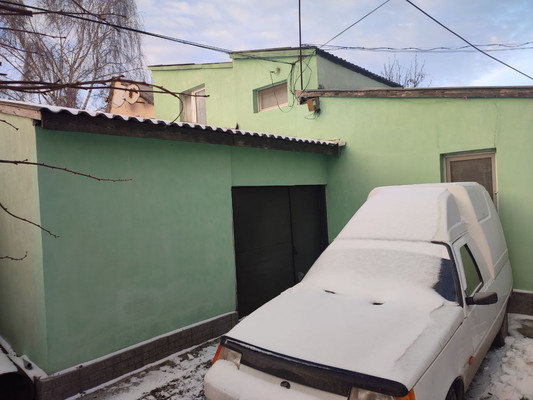 Продам трехкомнатную (3-комн.) квартиру, Козлова ул, 92, Симферополь г