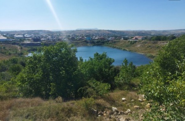 Продам участок 8,77 соток, Фермерское хоз., Петровские скалы тер. ТСН, 0 км от города