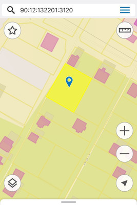 Продам участок 8,77 соток, Фермерское хоз., Петровские скалы тер. ТСН, 0 км от города