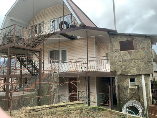 Продам дом, Совхозная ул, 7, Агуй-Шапсуг аул, 0 км от города