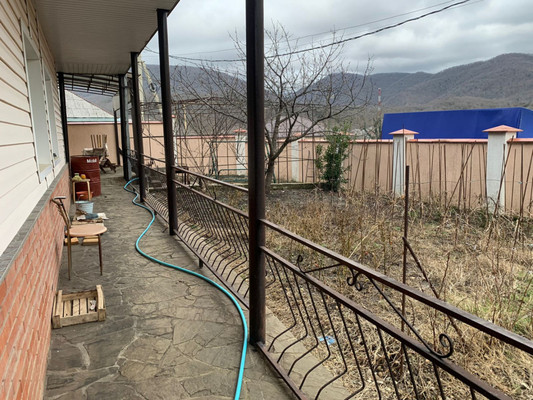 Продам дом, Совхозная ул, 7, Агуй-Шапсуг аул, 0 км от города