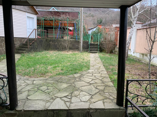 Продам дом, Совхозная ул, 7, Агуй-Шапсуг аул, 0 км от города