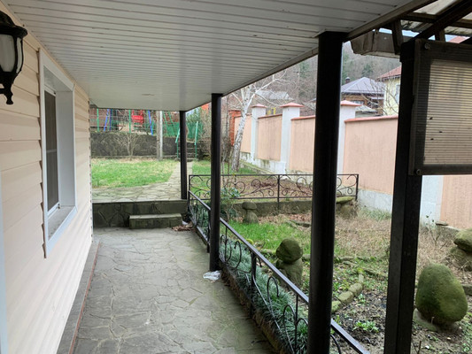 Продам дом, Совхозная ул, 7, Агуй-Шапсуг аул, 0 км от города