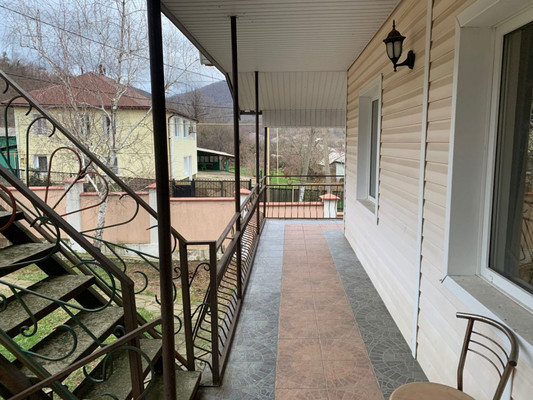 Продам дом, Совхозная ул, 7, Агуй-Шапсуг аул, 0 км от города