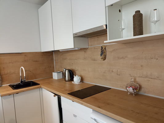 Продам однокомнатную (1-комн.) квартиру, Социалистическая ул, 21, Санкт-Петербург г