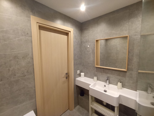 Продам однокомнатную (1-комн.) квартиру, Социалистическая ул, 21, Санкт-Петербург г