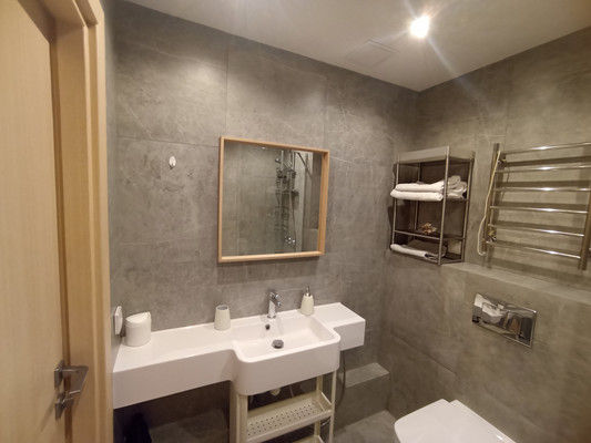 Продам однокомнатную (1-комн.) квартиру, Социалистическая ул, 21, Санкт-Петербург г