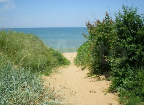 Продам участок 5,5 соток, ИЖС, Сочинская ул, Кучугуры п, 0 км от города