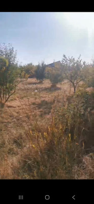 Продам участок 5,5 соток, ИЖС, Сочинская ул, Кучугуры п, 0 км от города